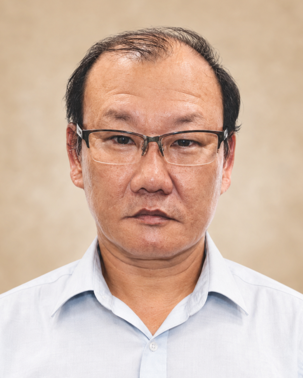 ���ع� Koh Pua Kwang