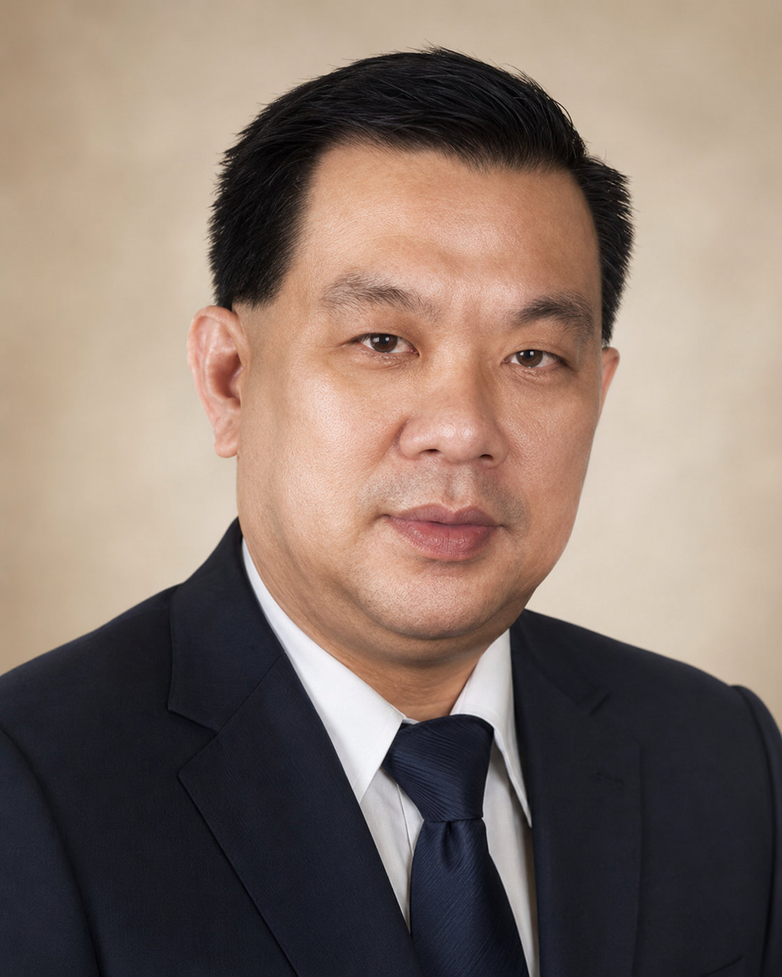 ������ Lau Kah Yong