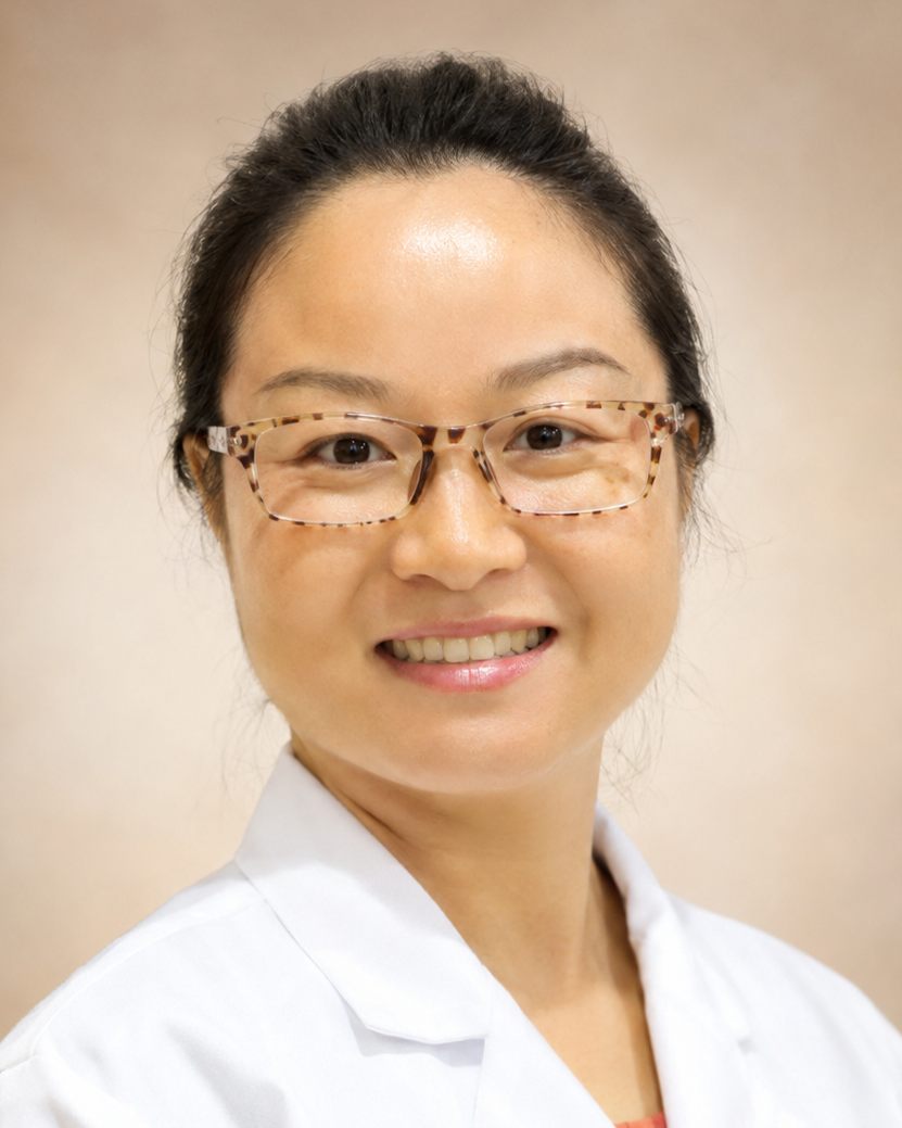 ����� Li Mingshu