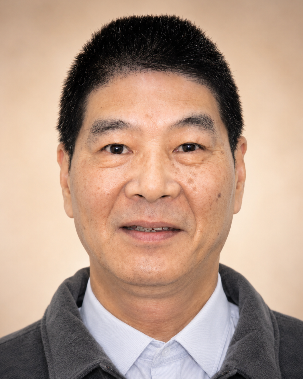 ����� Shen Daqing