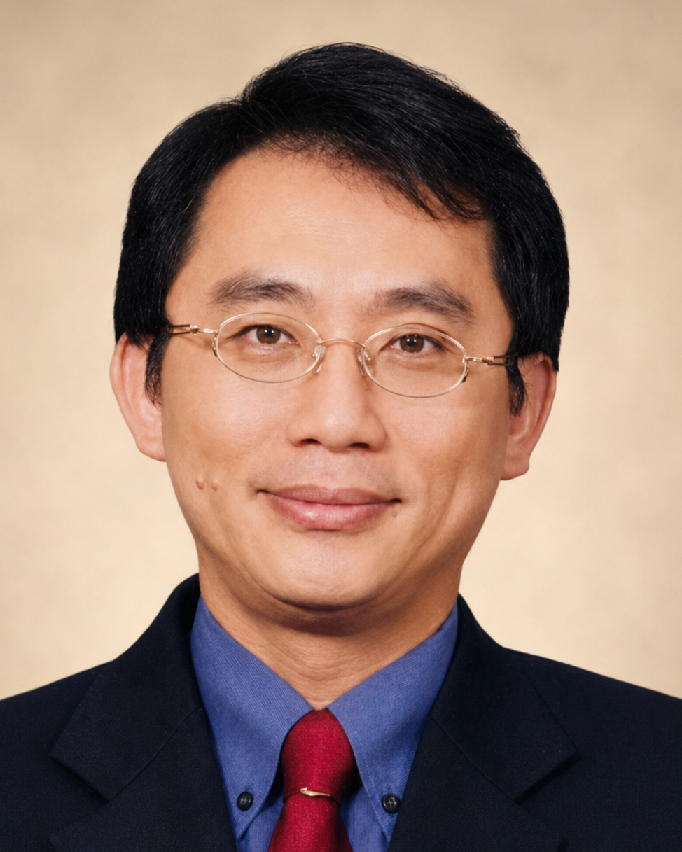 ���ѻ� Teo Yew Hwa