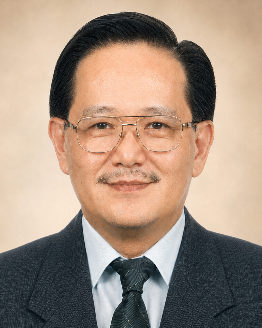 Ԭ���� Yen Yoong Leong