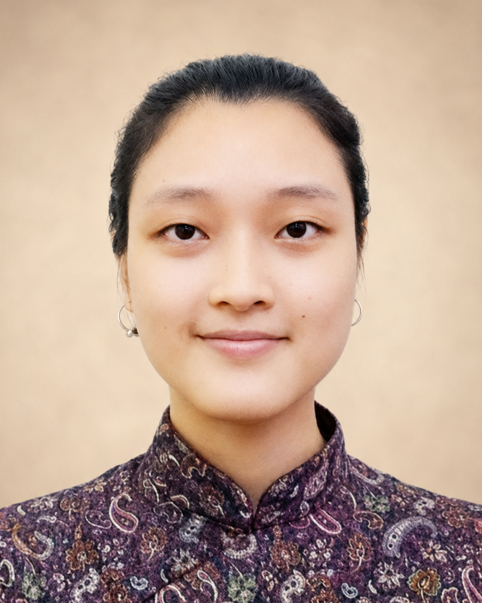 ��֪�� Eleanor Chua Chih Yin