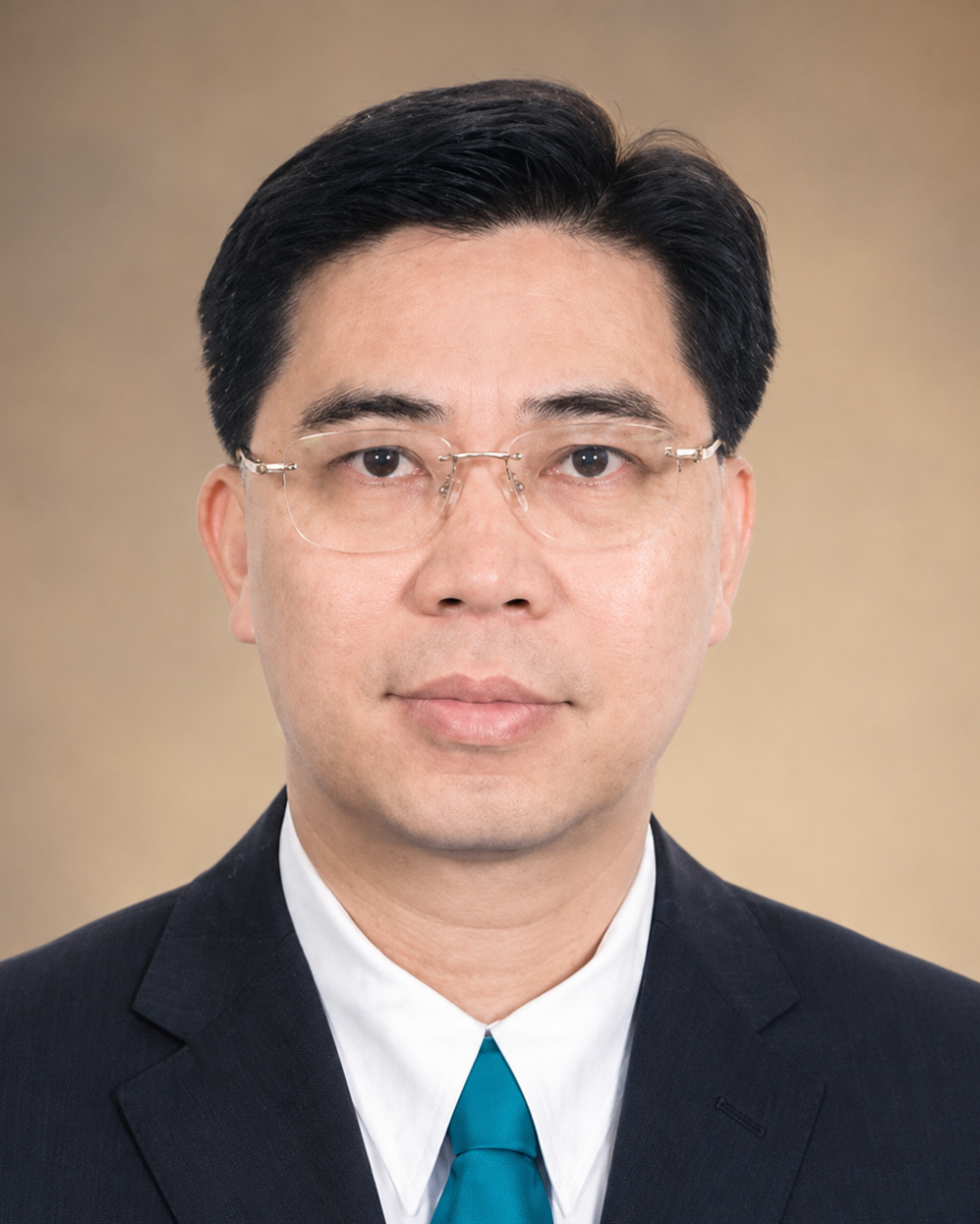 ��ҫ�� Chung Siong Ling