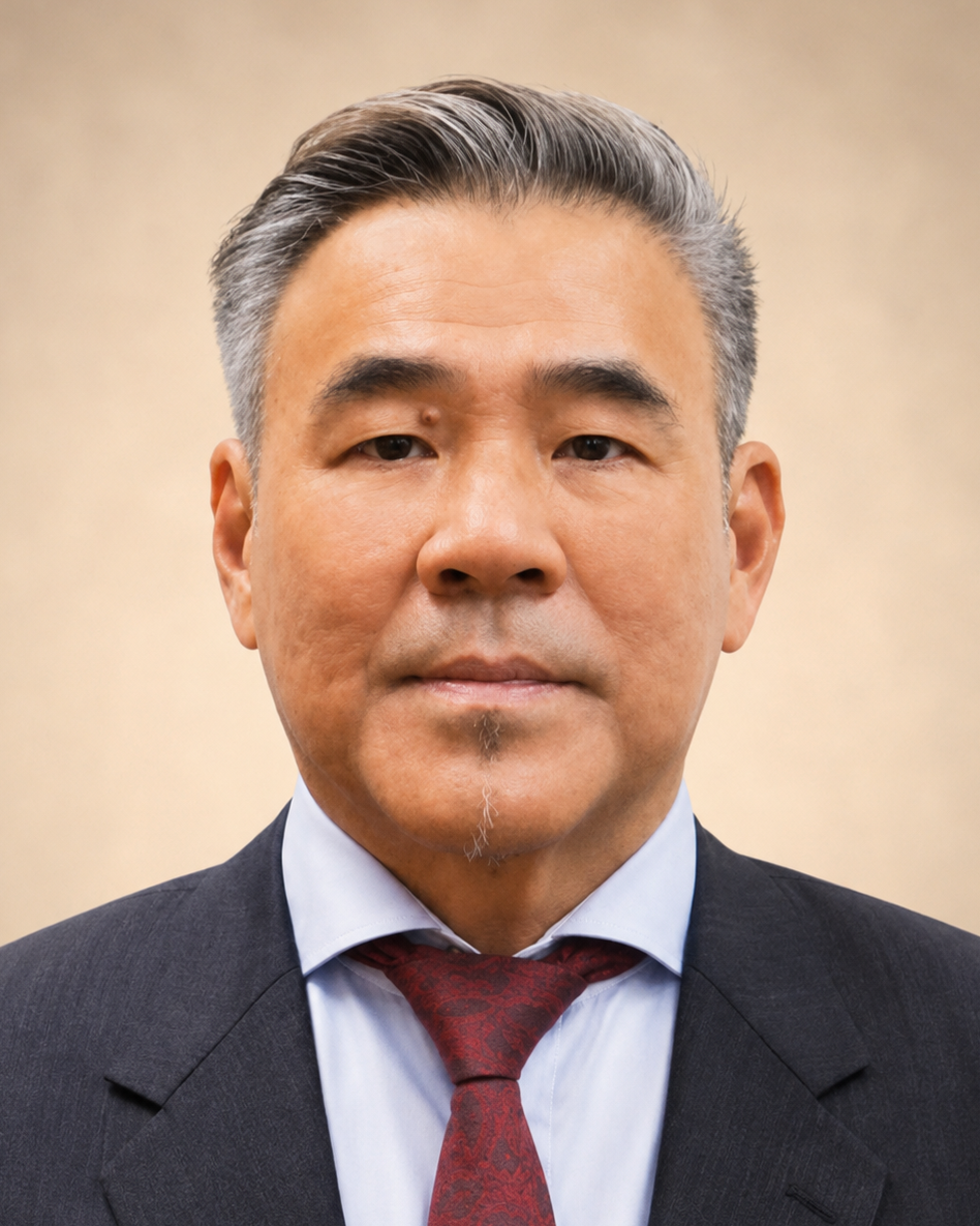 ���ʢ Goh Kia Seng