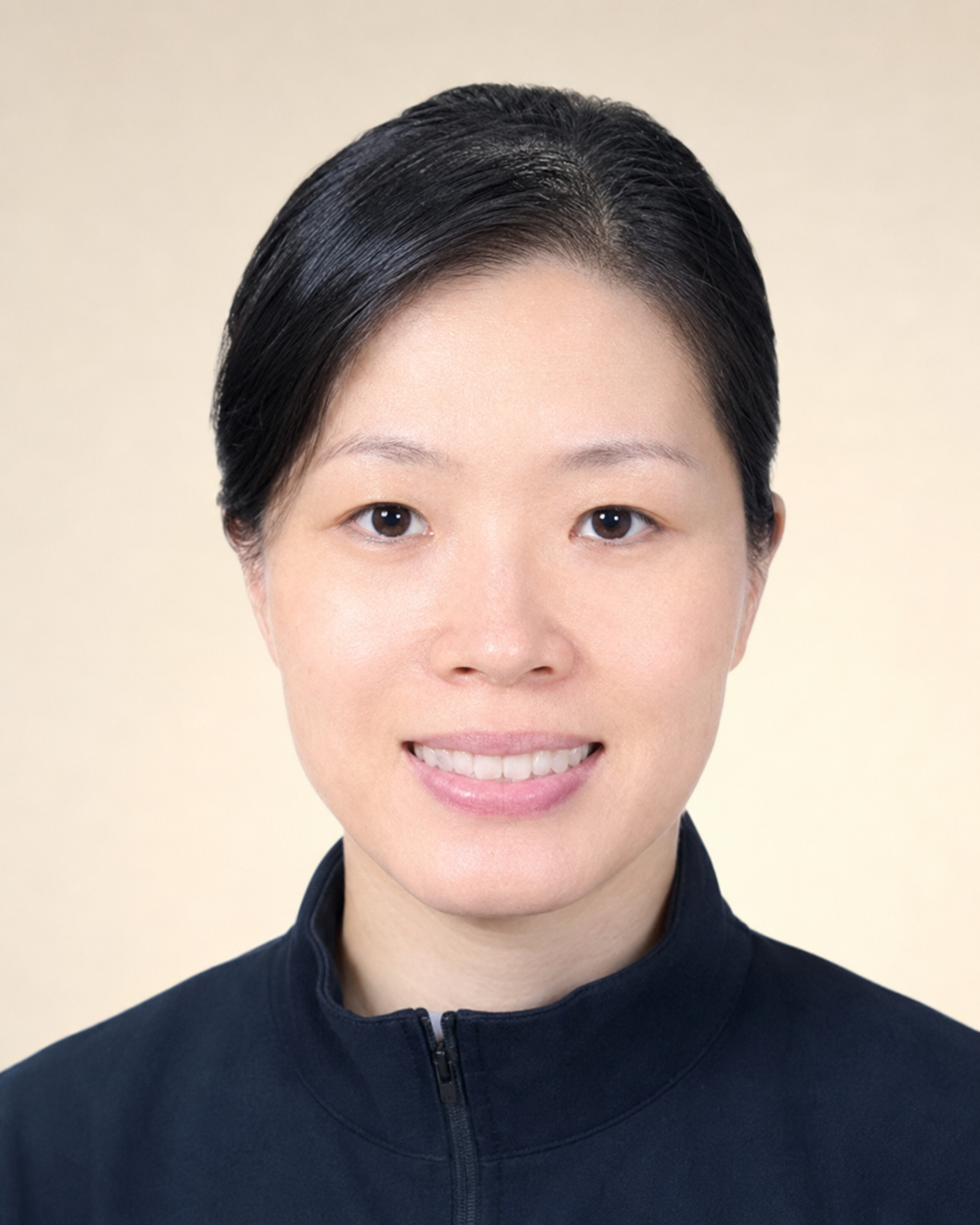 �ƾ��� Huang Jingwen