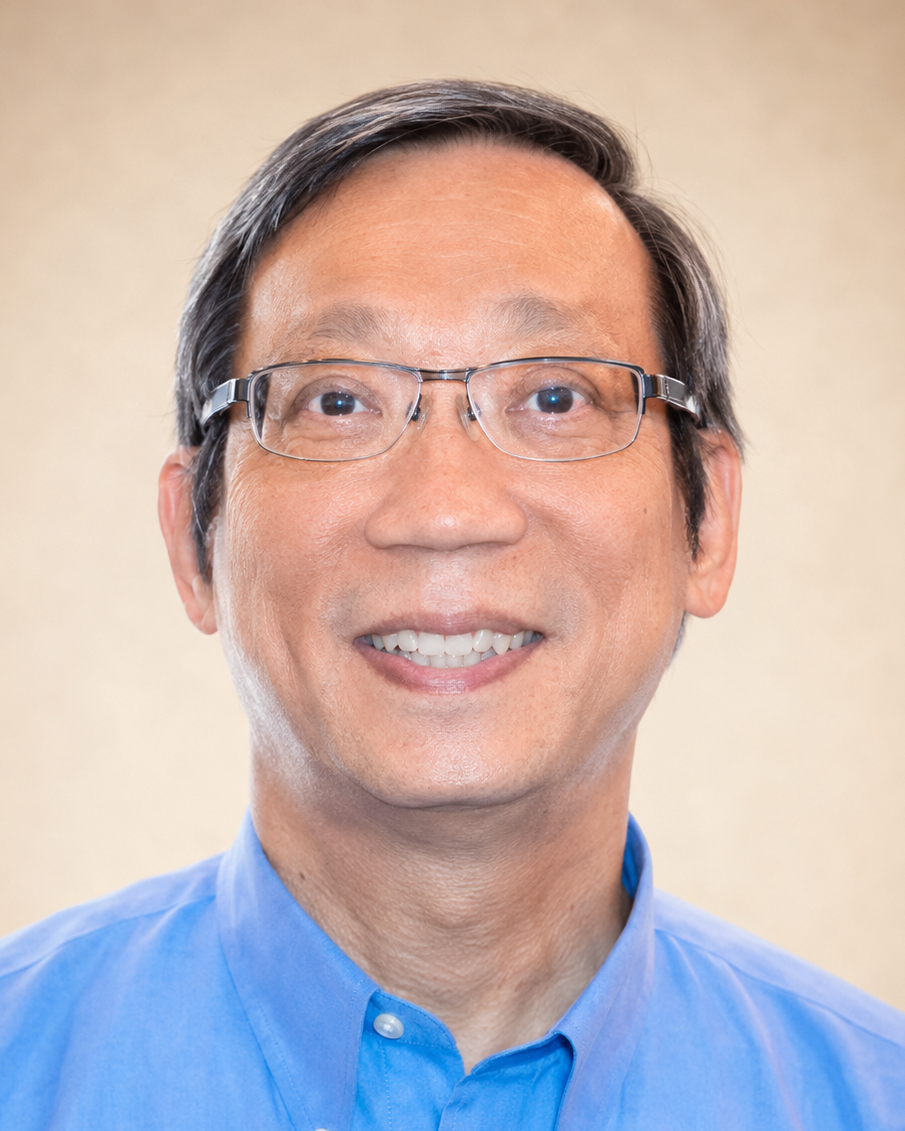 ������ Lee Chong Leng