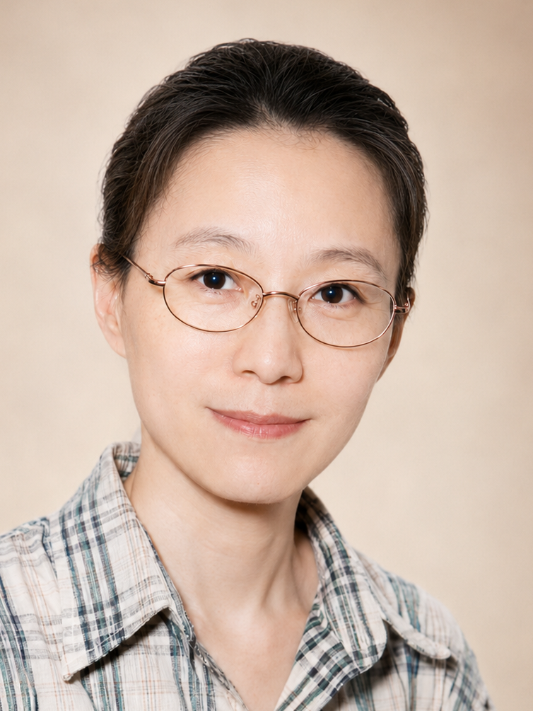 ��Ի�� Li Yuelin