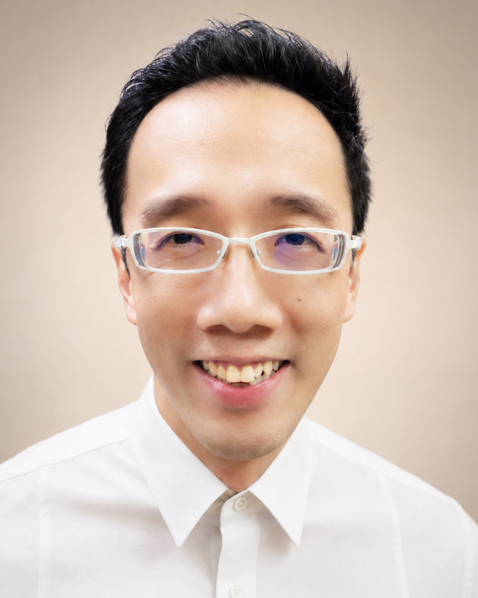 ���洨 Lim Yi CHuan