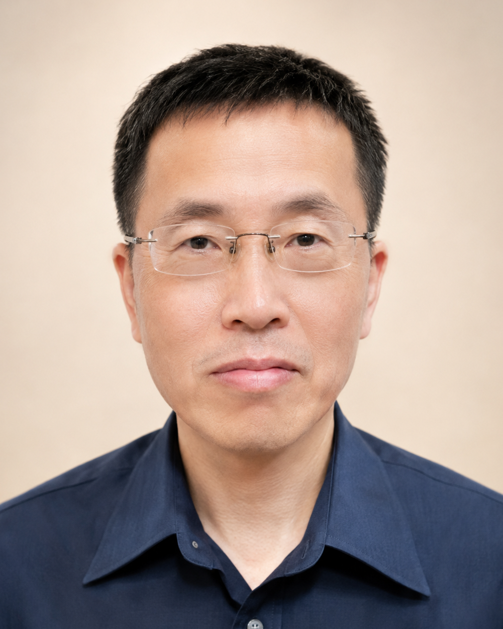 ������ Shen Xiaoming