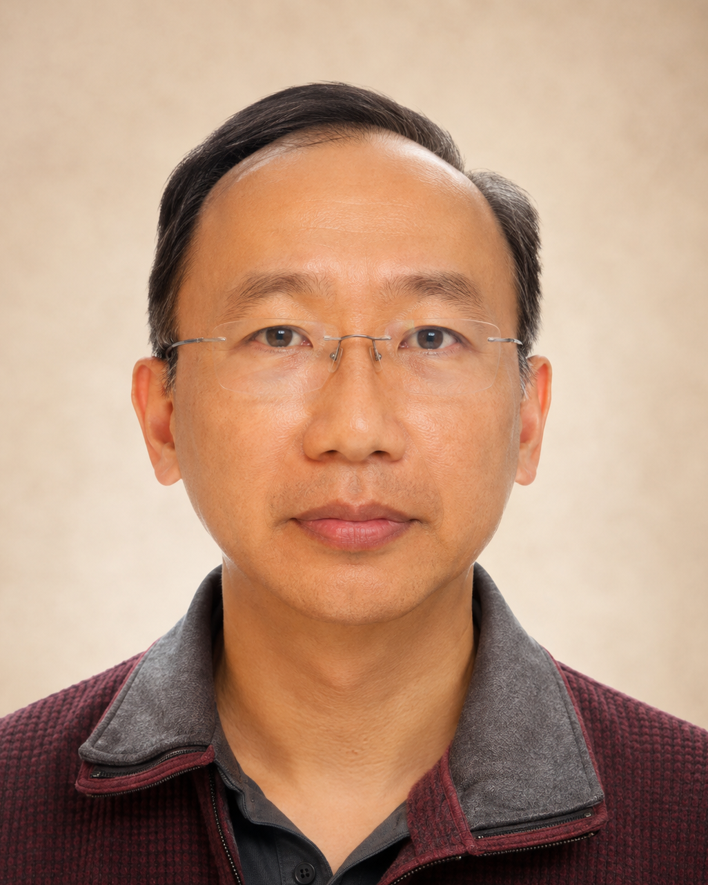 ������ Thum Ching Kuan