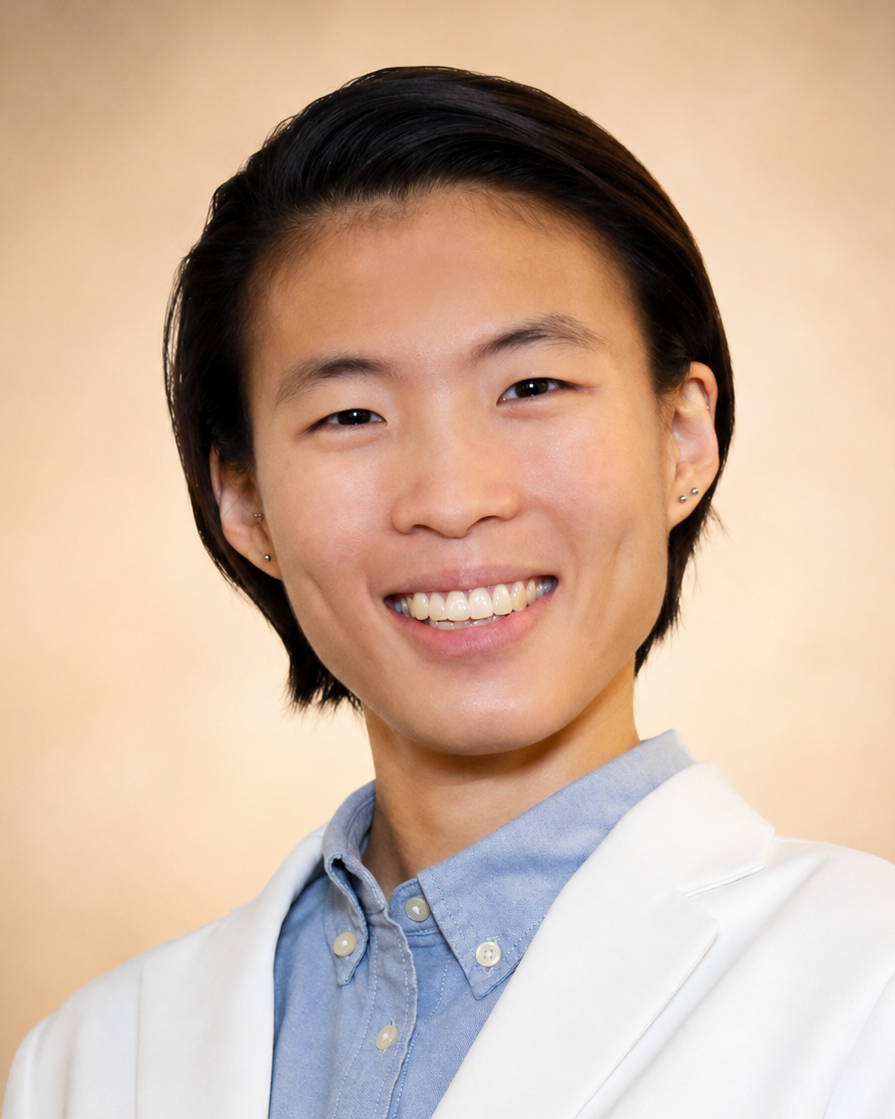 �Գ�� Tiew Chong Hui, Grace