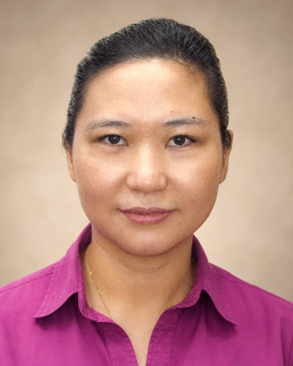 ���� Zhang Ming