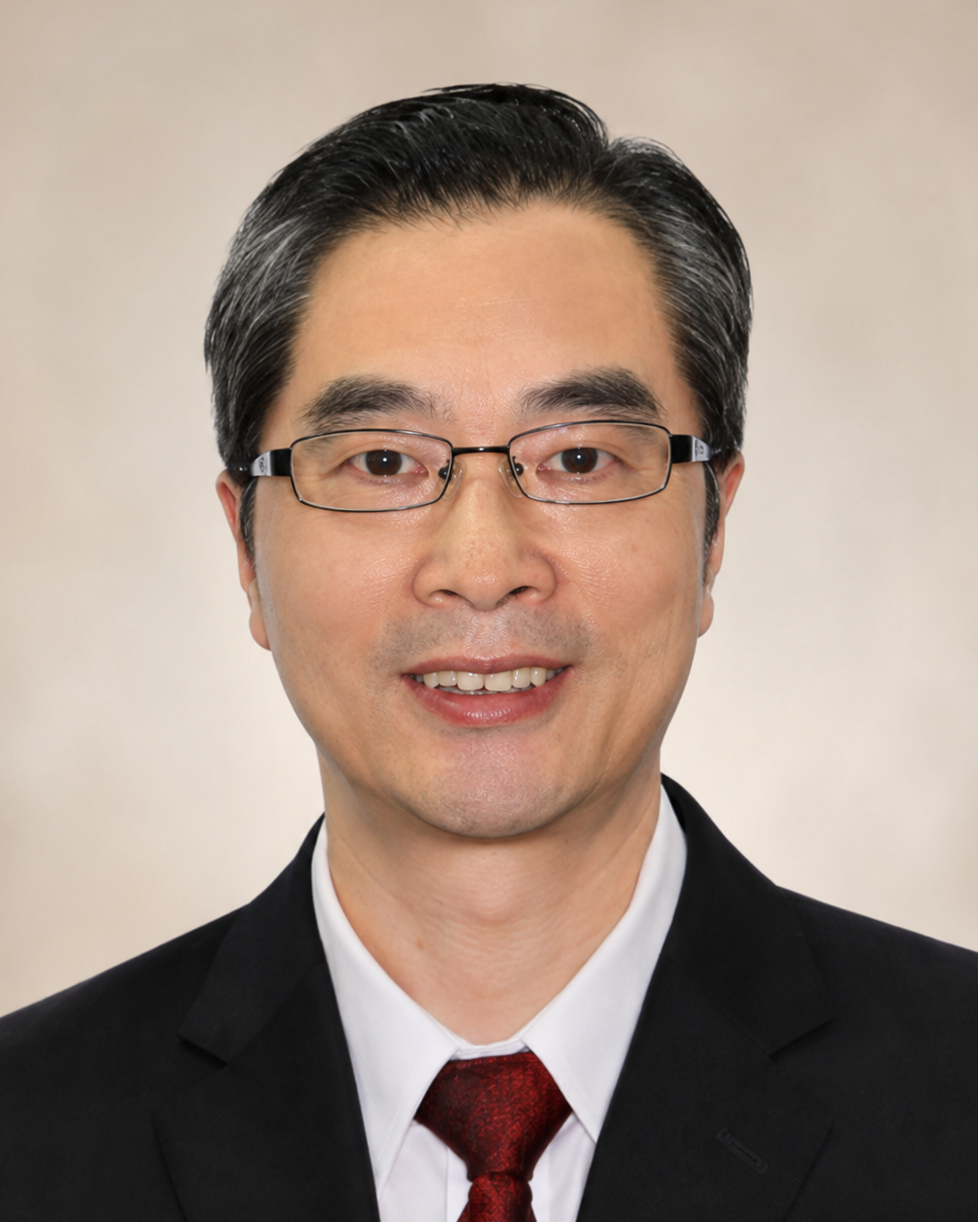 �Ժ��� Zhao Heqing